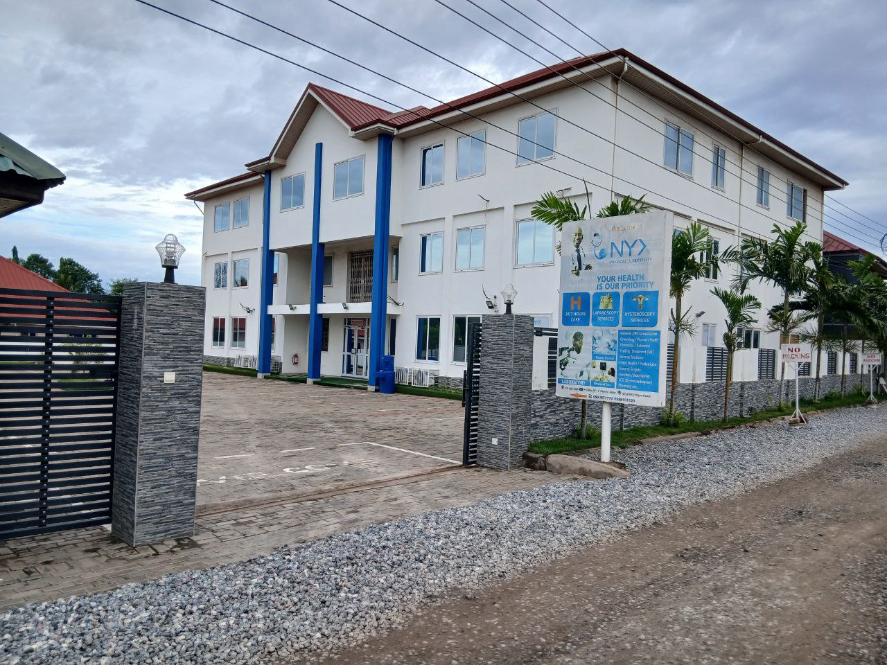 Your Partner in Fertility and Wellness